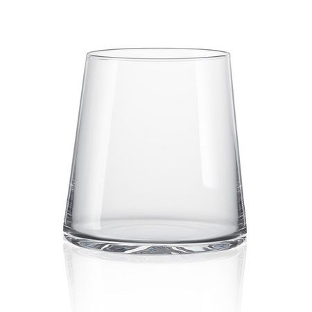 набор стаканов CRYSTALEX Рэй 6шт 300мл низкие стекло бутылка в чехле с ом кролики инь и ян стекло 300мл