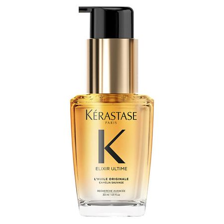 Масло для волос KERASTASE Масло для всех типов волос Elixir Ultime L'Huile Originale