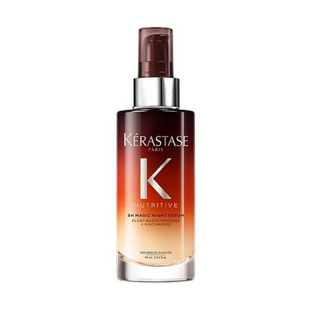 Сыворотка для ухода за волосами KERASTASE Ночная питательная сыворотка для волос Kérastase Nutritive 8H Magic Night Serum
