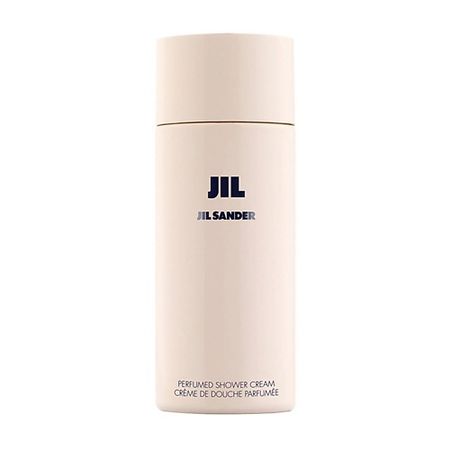 Парфюмированный крем для душа JIL SANDER Парфюмированный крем для душа Jil Shower Cream