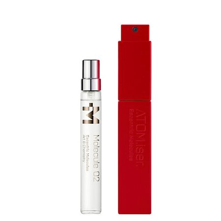 Туалетная вода ESCENTRIC MOLECULES Туалетная вода Molecule 02 ATOM.iser