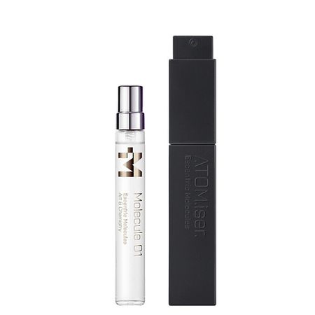 Туалетная вода ESCENTRIC MOLECULES Туалетная вода Molecule 01 ATOM.iser