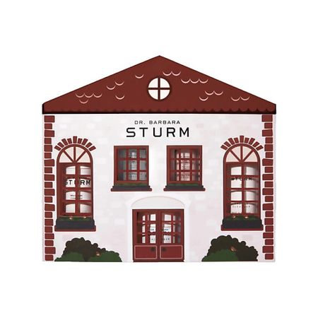 Набор средств для лица DR. BARBARA STURM DR.BARBARA STURM Подарочный набор Townhouse 2024