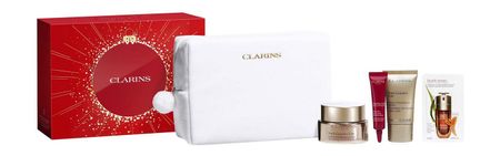 Clarins Programme Nutri-Lumiere Set