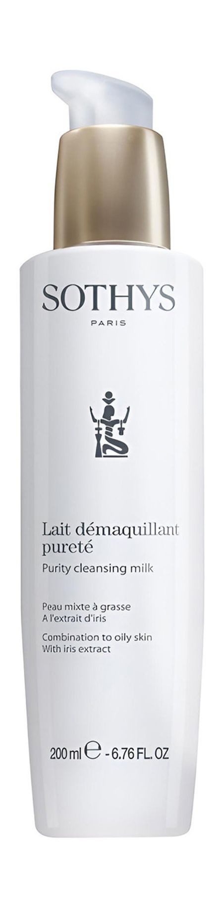 Sothys Purity Cleansing Milk