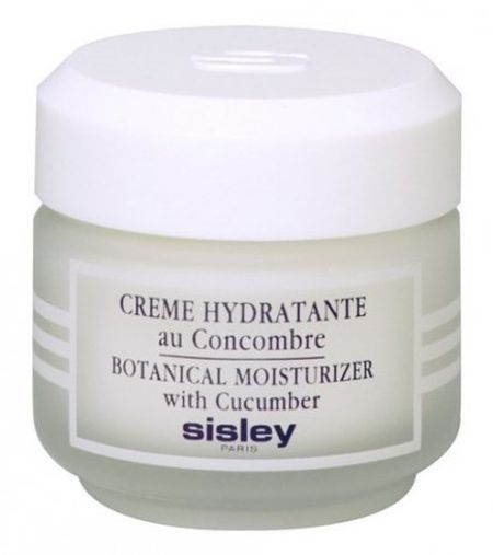 Sisley Moisturizer with Cucumber алина кускова все хорошо прекрасная маркиза