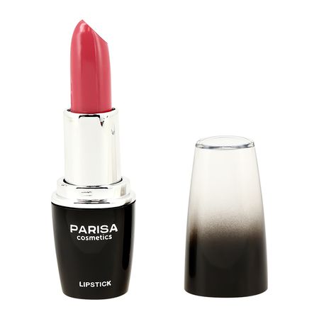 Помада для губ PARISA PERFECT COLOR LIPSTICK тон 15 натуральный глянец