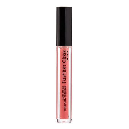 Блеск для губ RELOUIS FASHION GLOSS тон 03 Мода Милана с зеркальным эффектом лора кейли последний сценарий