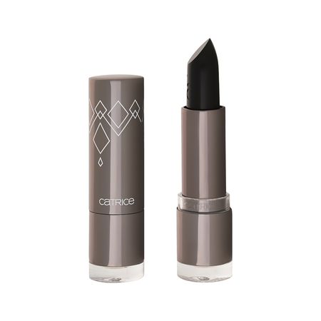 Бальзам для губ CATRICE DARK RUBY меняющий оттенок тон 010 Fiery Temptation dark souls iii иллюстрации