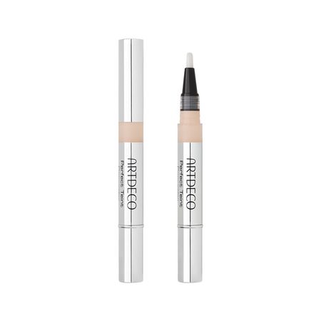 Консилер для лица ARTDECO PERFECT TEINT CONCEALER маскирующий с кисточкой тон 12 клод штайнер сценарии жизни людей экопокет