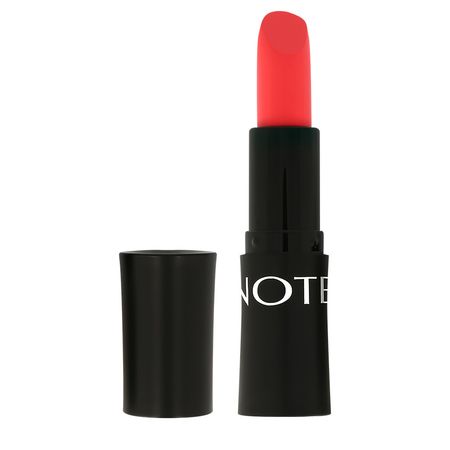 Помада для губ NOTE ULTRA RICH COLOR LIPSTICK тон 11 Cranberry бабайкин на пенсию в 35 как начать жить на проценты с капитала и стать финансово независимым