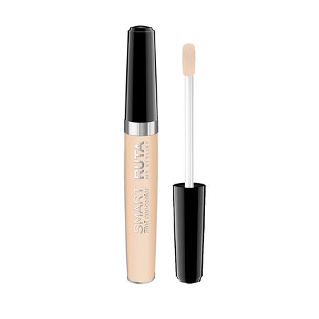 Консилер для лица RUTA SMART 3в1 тон 03 Натуральный холодный беж артём толоконин секреты успешных семей взгляд семейного психолога