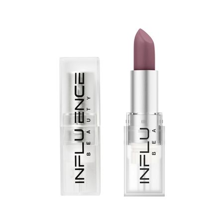Помада для губ INFLUENCE BEAUTY INFLUENCE LIPSTICK стик тон 17 василий николаевич серебрянский сборник лучших стихотворений