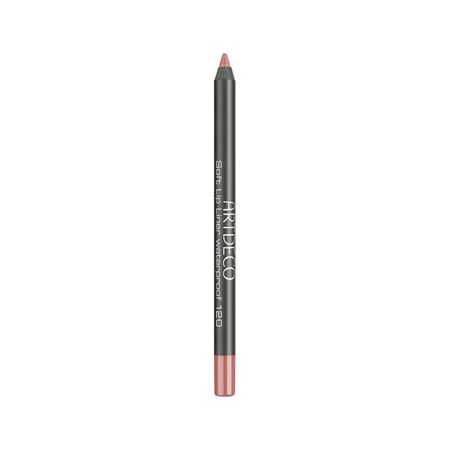 Карандаш для губ ARTDECO SOFT LIP LINER WATERPROOF тон 120 Classic lady записная книжка moleskin classic soft large зелёная 96 листов а5