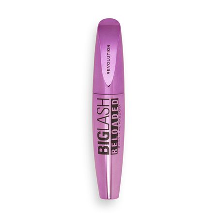 Тушь для ресниц REVOLUTION BIG LASH XL VOLUME MASCARA xl volume тон 01 Black