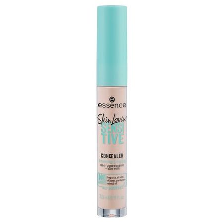 Консилер для лица ESSENCE SKIN LOVIN SENSITIVE тон 10