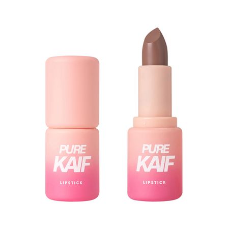 Помада для губ LOVE GENERATION PURE KAIF в стике тон 01 Constance для шитья сумочки из фетра кексик