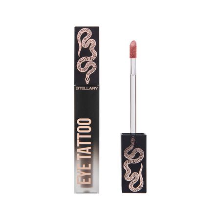 Тени для век STELLARY EYE TATTOO жидкие устойчивые тон 03 Dreams тома пикетти капитал в xxi веке