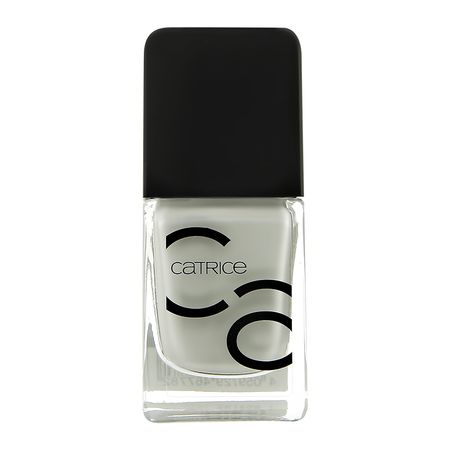 Лак для ногтей CATRICE ICONAILS GEL LACQUER тон 175 Too good to be taupe триш мори все очень просто