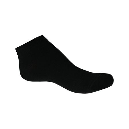 Носки мужские DIWARI 3DSOCKS черный 40-41