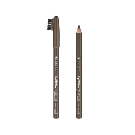 Карандаш для бровей ESSENCE EYEBROW DESIGNER тон 10
