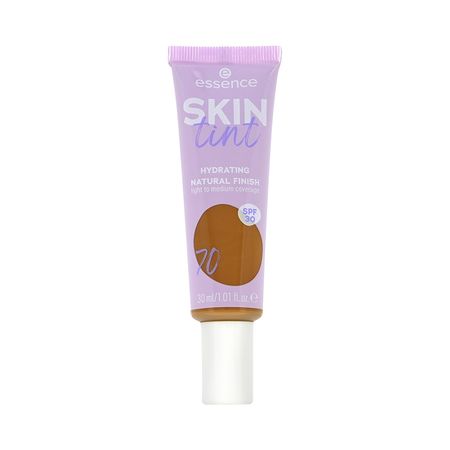Тинт тональный для лица ESSENCE SKIN TINT увлажняющий тон 70 марианна анатольевна лукашенко антонина николаевна сидельникова это твое время успевай больше уставай меньше смело иди к своей мечте