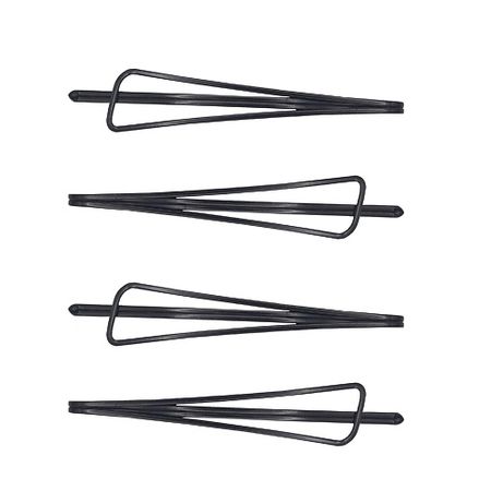 Заколка для волос KOSMOSHTUCHKI Заколка-невидимка 