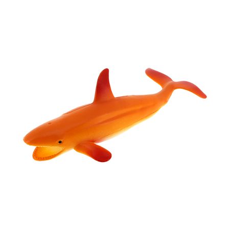Игрушка LADY PINK TOYS Акула игрушка прикол весёлый ныряльщик