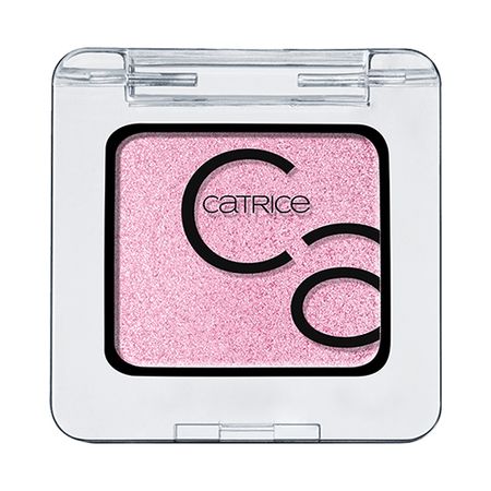Тени для век CATRICE ART COULEURS EYESHADOW тон 160 карло альфьери итальянский xxi века карло альфьери тени далекого лета carlo alfieri la storia segreta di julia wodianer