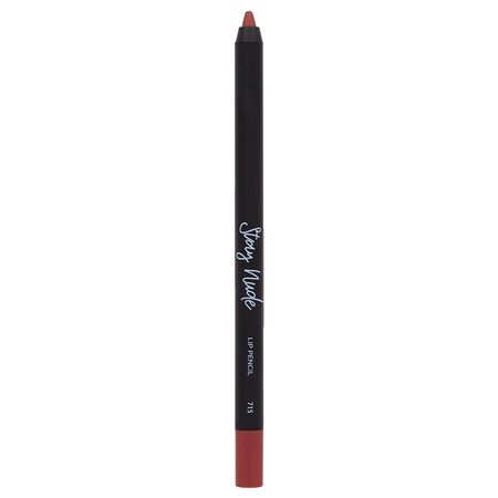 Карандаш для губ PARISA STAY NUDE LIP PENCIL с матовым покрытием тон 715 керстин робсон волшебные феи