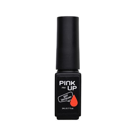 Гель-лак для ногтей UV/LED PINK UP MINI PRO тон 43 5 мл