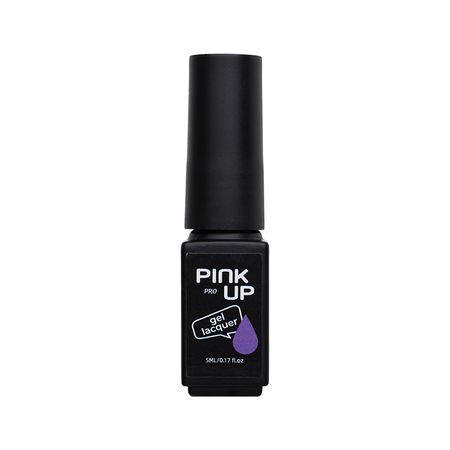 Гель-лак для ногтей UV/LED PINK UP MINI PRO тон 44 5 мл
