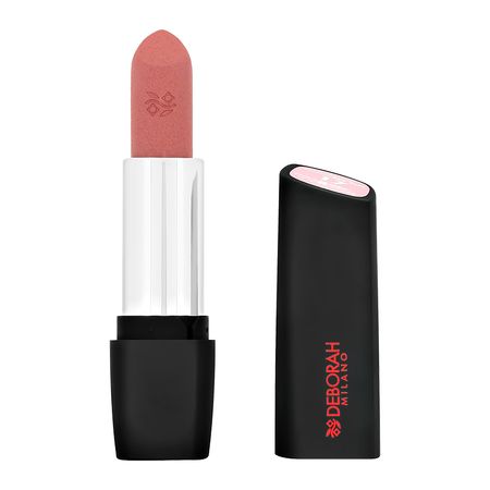 Помада для губ DEBORAH MILANO RED MAT матовая тон 17