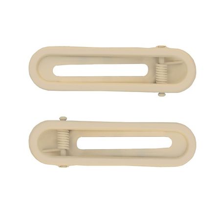 Заколка для волос KOSMOSHTUCHKI Заколка-зажим 