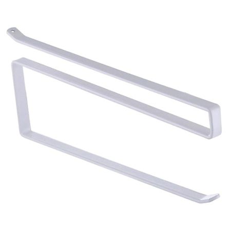 Держатель для полотенец LAIMA Держатель для бумажных полотенец и рулонных салфеток HOME