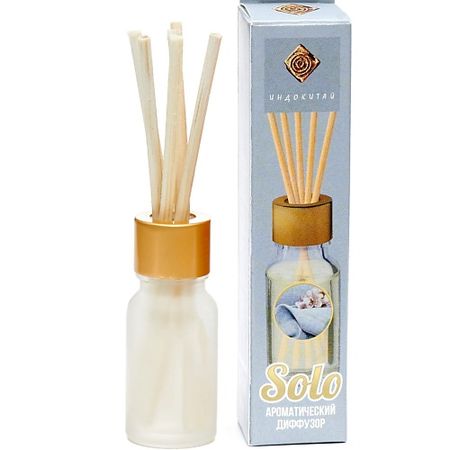 Аромадиффузор ИНДОКИТАЙ Аромадиффузор. Свежий лен