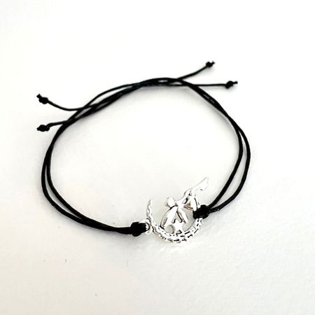 Браслет СОЧИНЯЙ МЕЧТЫ Браслет желаний диана билык ректор моей мечты кн 1