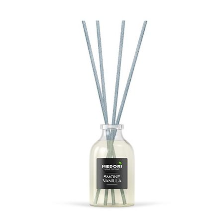 Аромадиффузор MEDORI Ароматизатор диффузор для дома SMOKE VANILLA