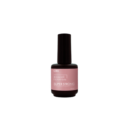 Полигель QTIX Жидкий полигель Super Strong