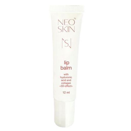 Бальзам для губ NEO SKIN Бальзам для губ 