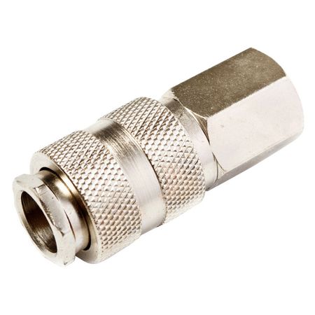 переходник CONCORDE UM-RV14 быстросъем рапид-1/4F