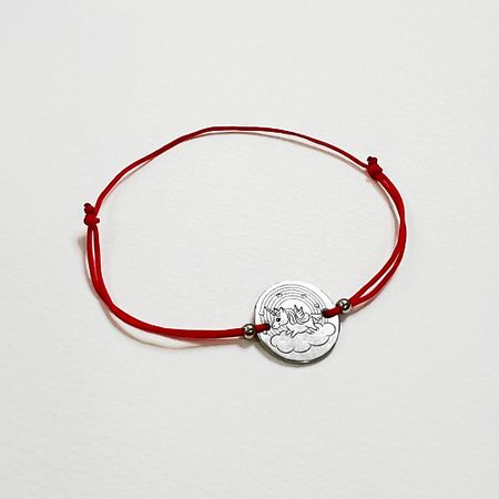 Браслет СОЧИНЯЙ МЕЧТЫ Браслет желаний диана билык ректор моей мечты кн 1