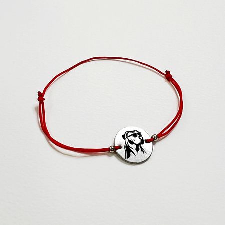 Браслет СОЧИНЯЙ МЕЧТЫ Браслет желаний олег игоревич бондарев море последних желаний