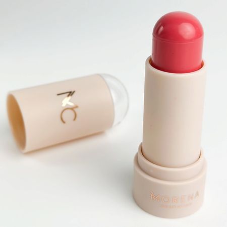 Румяна MORENA COSMETICS Румян для лица в стике