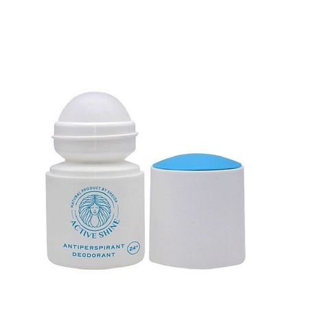 Дезодорант-ролик SHEIDA Антиперспирант дезодорант роликовый