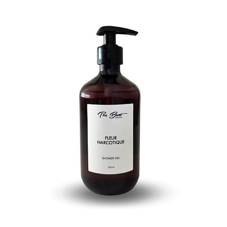 Гель для душа BUNT Гель для душа Fleur Narcotique