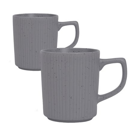 Кружка MANDARIN DECOR Набор керамических кружек для чая и кофе