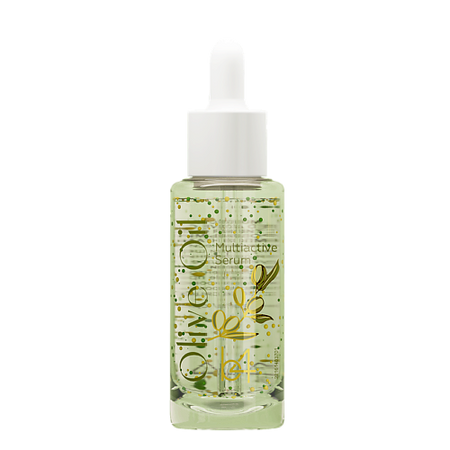 Сыворотка для лица B4 Мультиактивная сыворотка с инкапсулированными�активными компонентами Olive oil