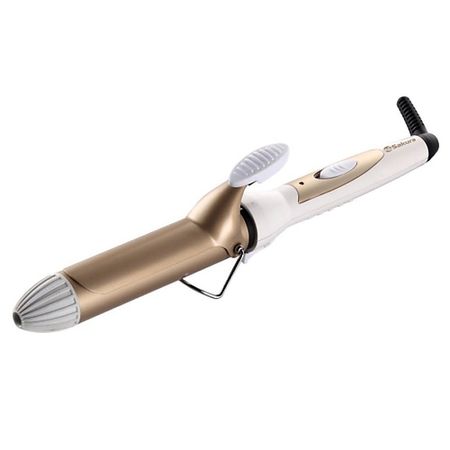 Щипцы для завивки волос SAKURA Щипцы для завивки  SA-4400W-32 32мм 55Вт керамическое покрытие