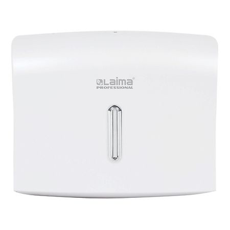 Держатель для полотенец LAIMA Диспенсер для полотенец PROFESSIONAL BASIC
